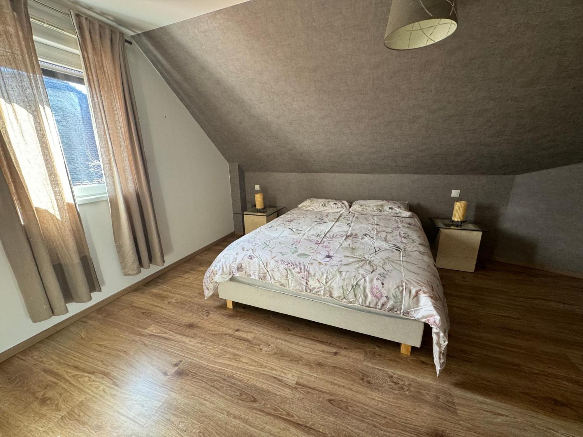 Villa Le Manoir Obernois - 5Mn Du Centre - 10 Pers. Obernai Esterno foto