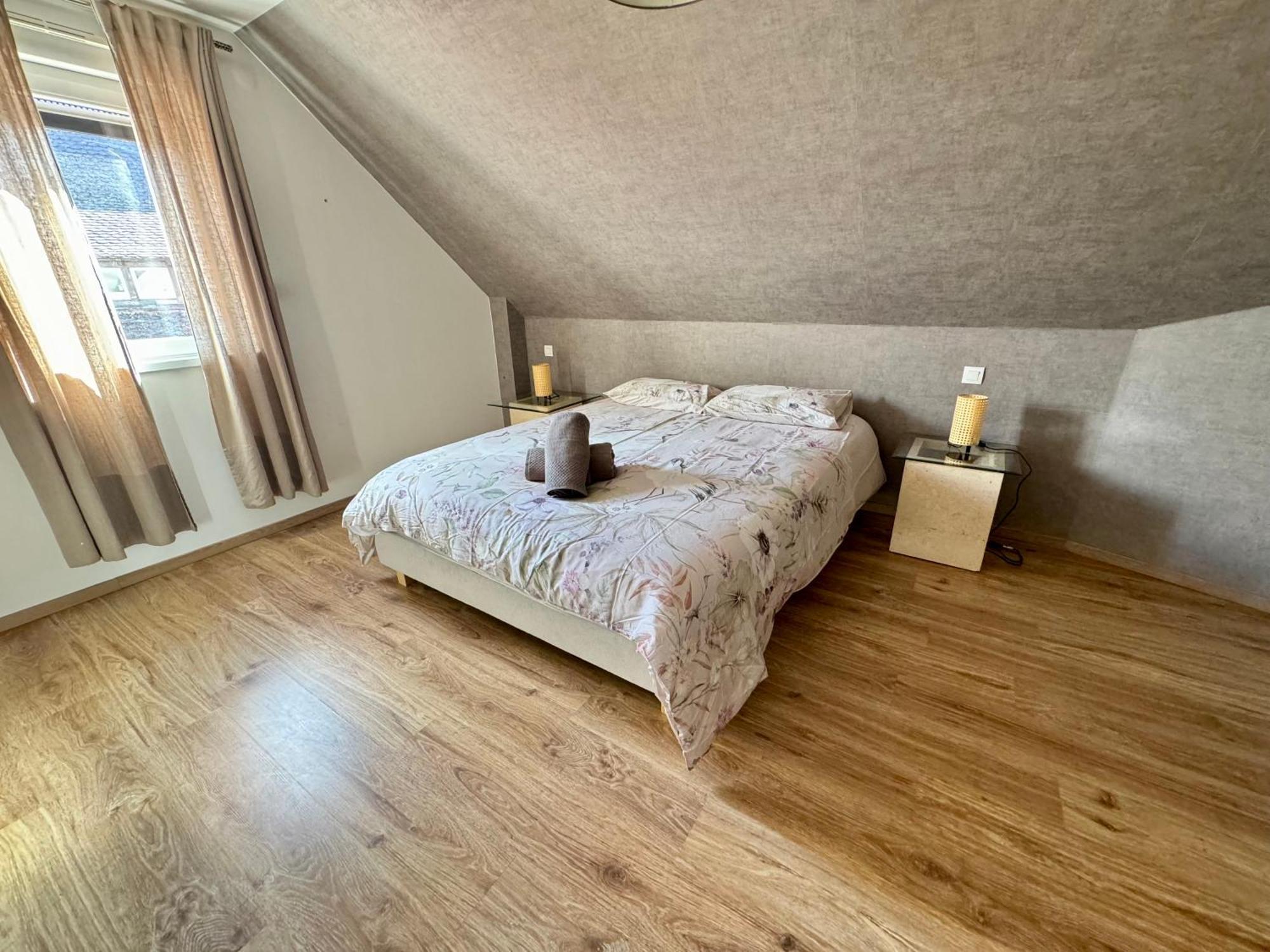 Villa Le Manoir Obernois - 5Mn Du Centre - 10 Pers. Obernai Esterno foto